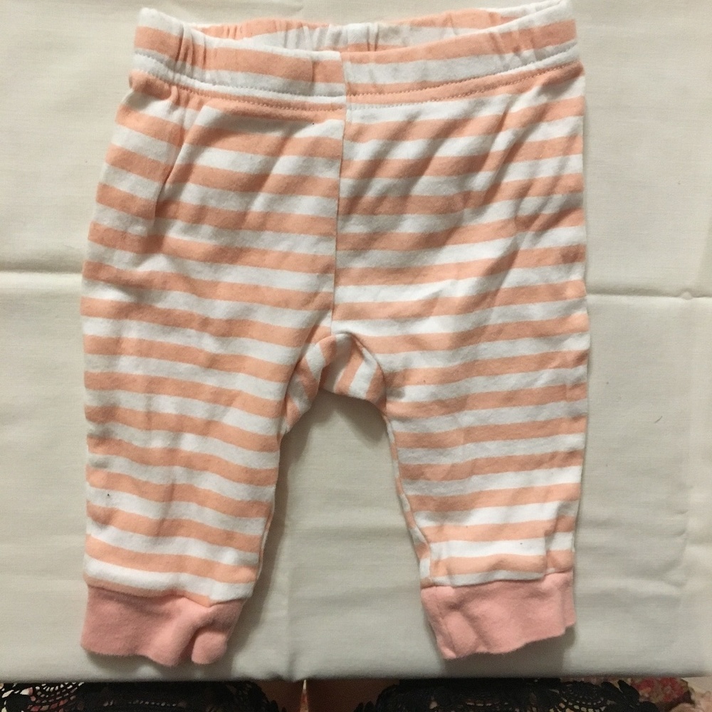 Laura Ashley Baby pants